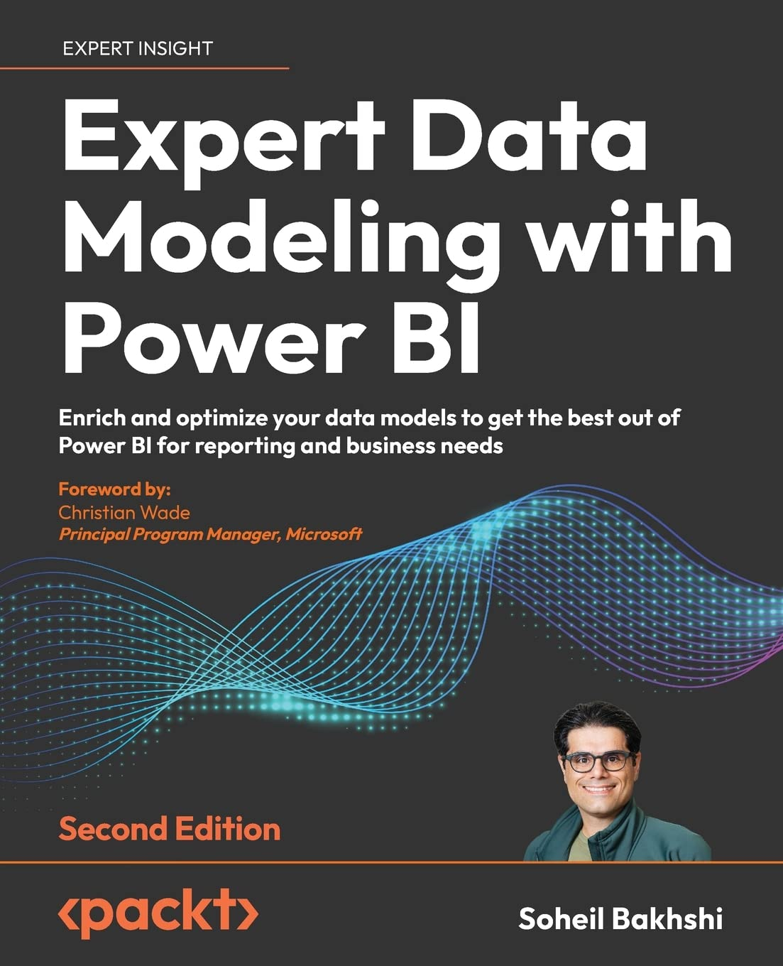 Expert Data Modeling with Power BI - Second Edition: Enrich and Optimize Your Data Models to Get the Best Out of Power BI for Reporting and Business Needs