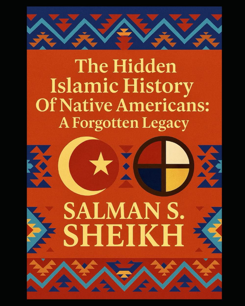 The Hidden Islamic History of Native Americans: a Forgotten Legacy image number 1