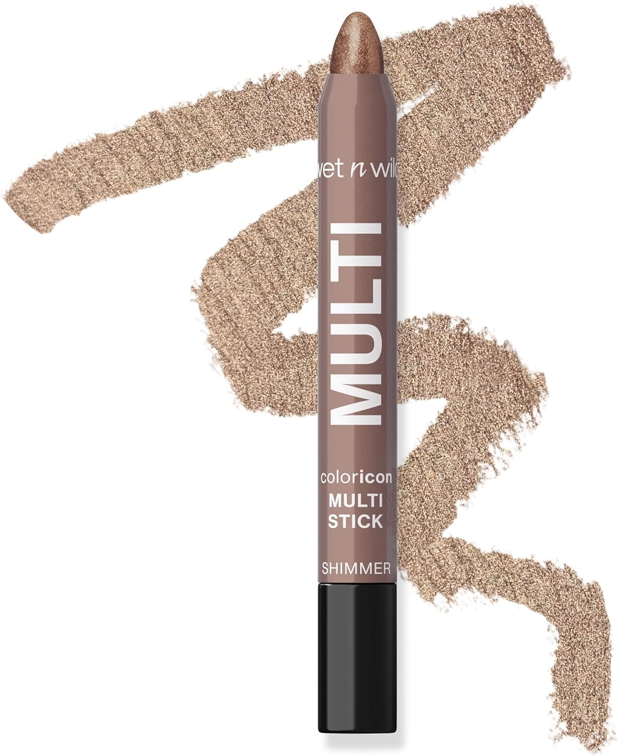 WET N WILD - Color Icon Multi-Stick Royal Scam 261A - 0.11 Oz (3.2 G)