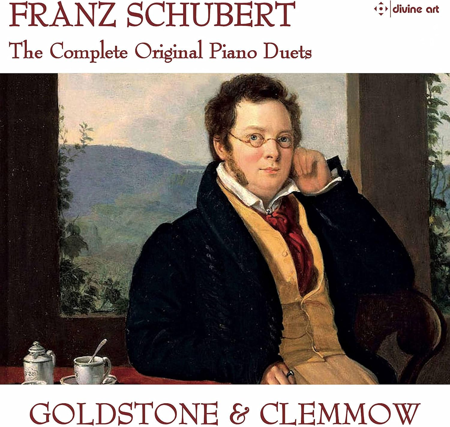 Complete Original Pia