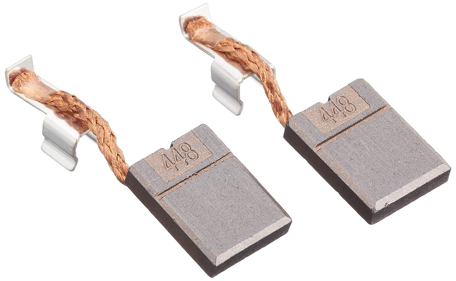 Makita - Cb434 Brush (CB434) image number 3