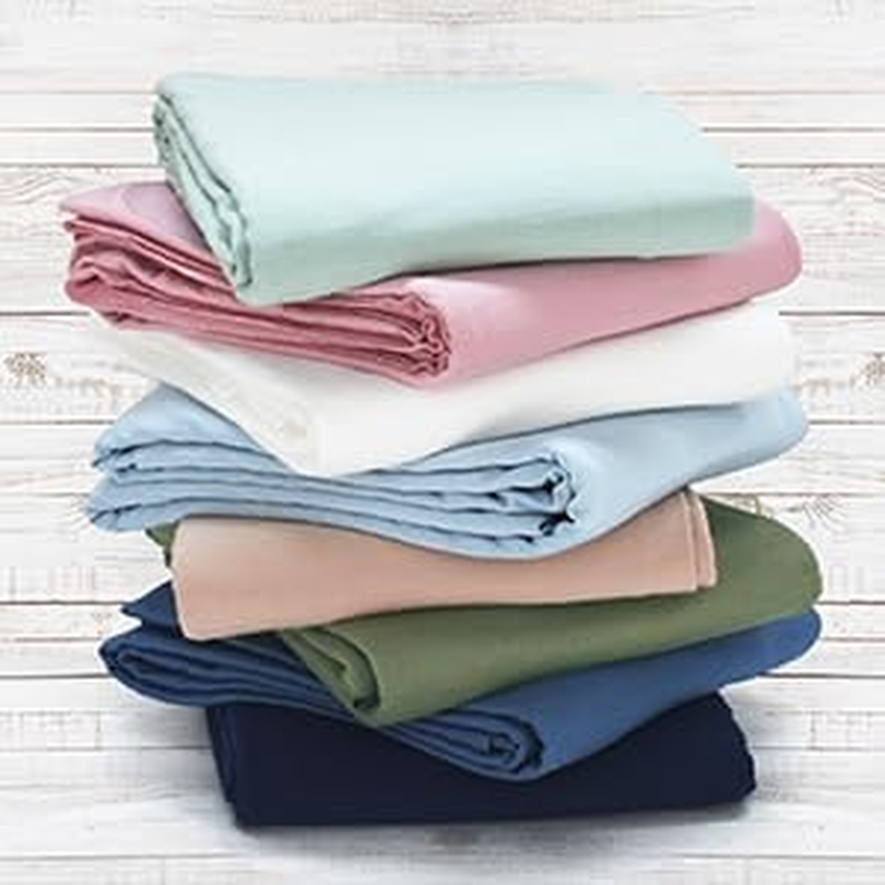 Newborn Swaddle Blanket with Hat Set Baby Swaddle Set Hospital Receiving Blankets for Girls Boys(Sage,35"*35") - Blush image number 6