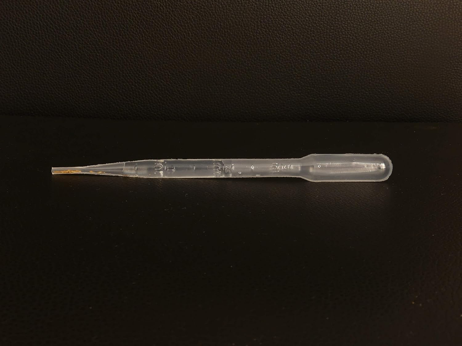 Goldsuchen Set, Sniffer Bottle/Suction Bottle 100 Ml, 2 Pipettes 3 Ml, 4 Storage Jars 10 Ml, for Gold Cleanup and Storage image number 3