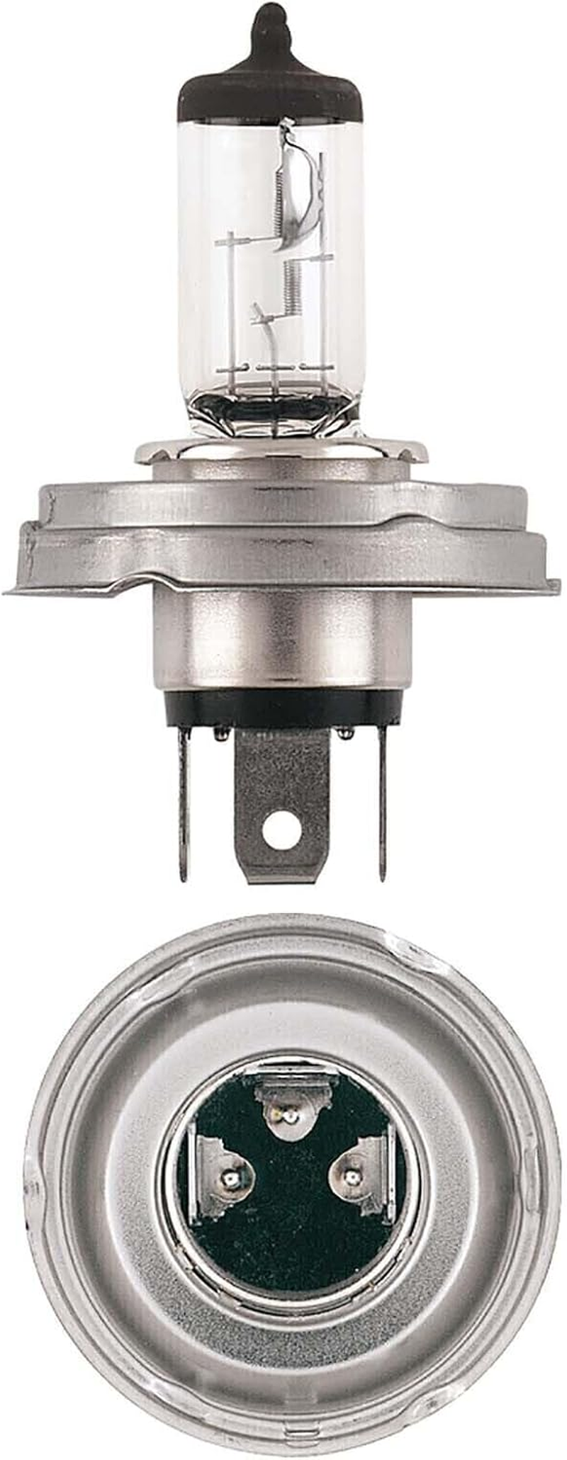 Narva H4 12V 60/55W P45T Globe Halogen Headlight Bulb