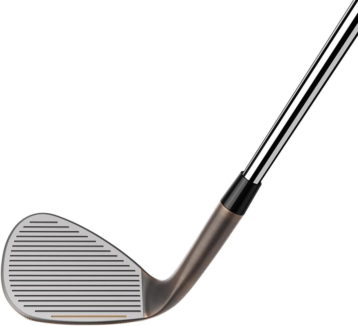 Taylormade Golf Hi-Toe 4 Wedge