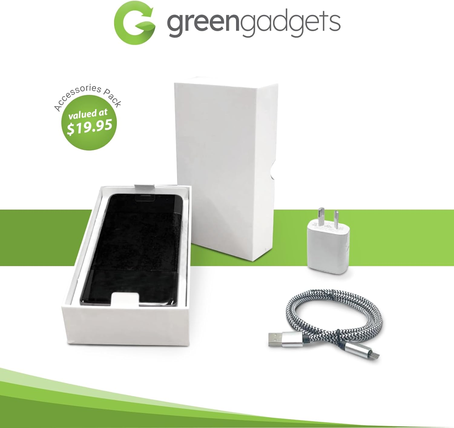 Google Pixel 3 128GB Just Black (Renewed)