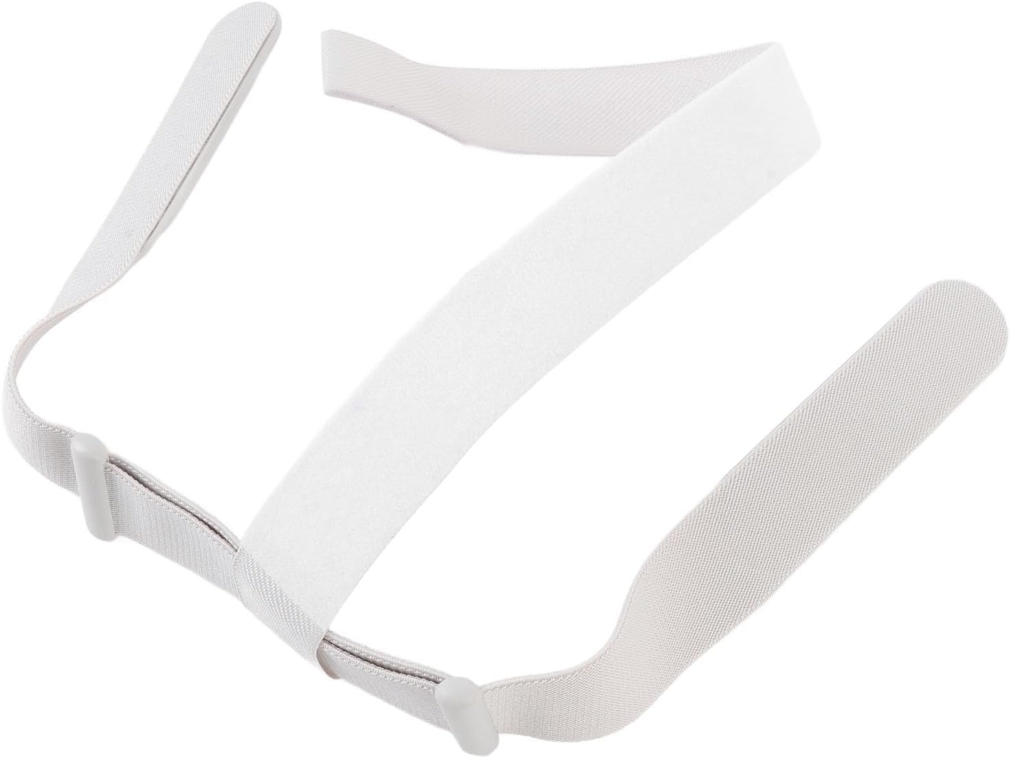 TOPINCN Adjustable VR Headset Head Strap Lightweight Ergonomic Replacement for HMD Owners image number 4