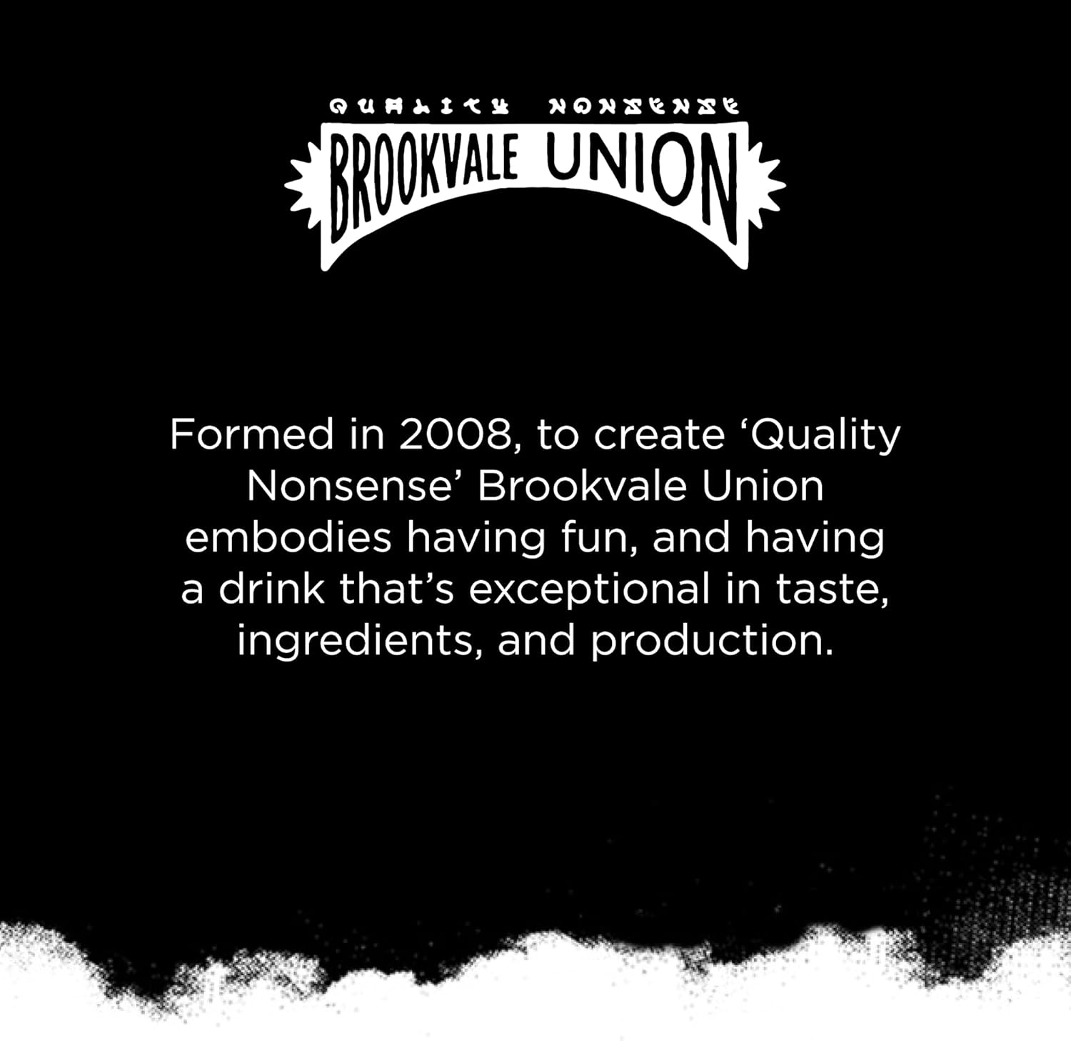 Brookvale Union Tropical Alcoholic Ginger Beer, Spicy & Smooth Finish, 4% ABV, 330Ml (Case of 24 Cans) image number 4