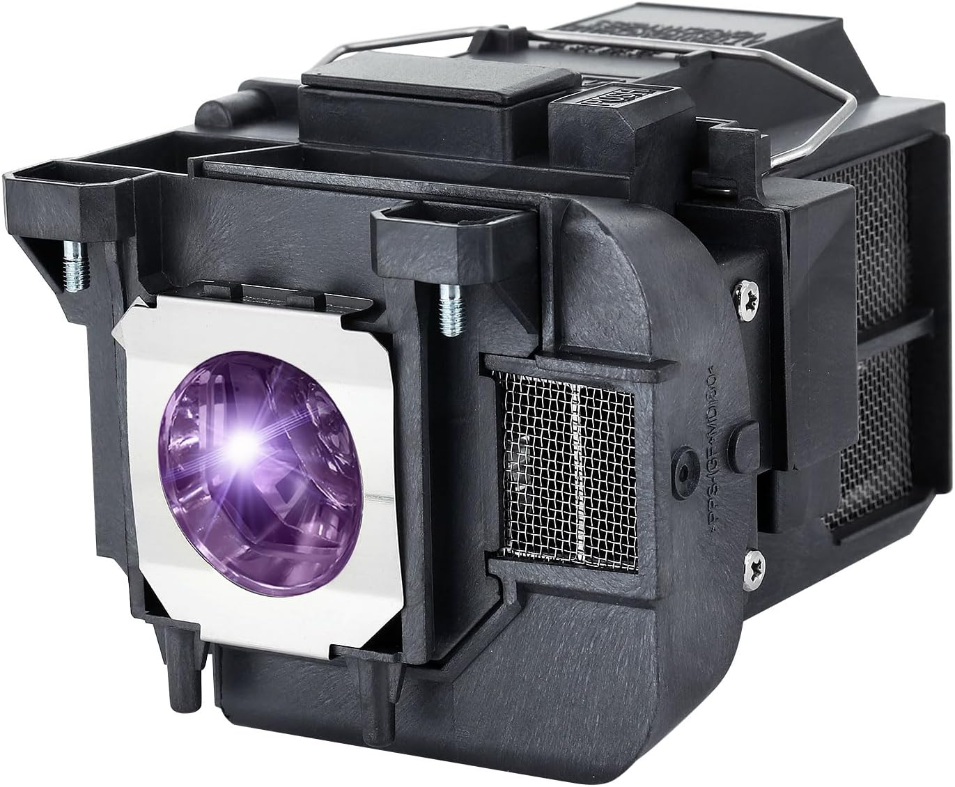 Aimdio V13H010L77 Projector Replacement Lamp for Epson ELPLP77 EB-1970W EB-1975W EB-1980WU EB-1985WU EB-4550 EB-4650 EB-4770W EB-4850WU EB-4950WU EB-4750WU EB-4770W 50W EB EB-4955WU EB-4855WU image number 6