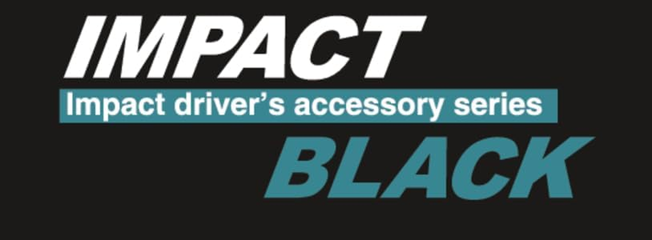 Makita E-03084 Impact Driver Bits