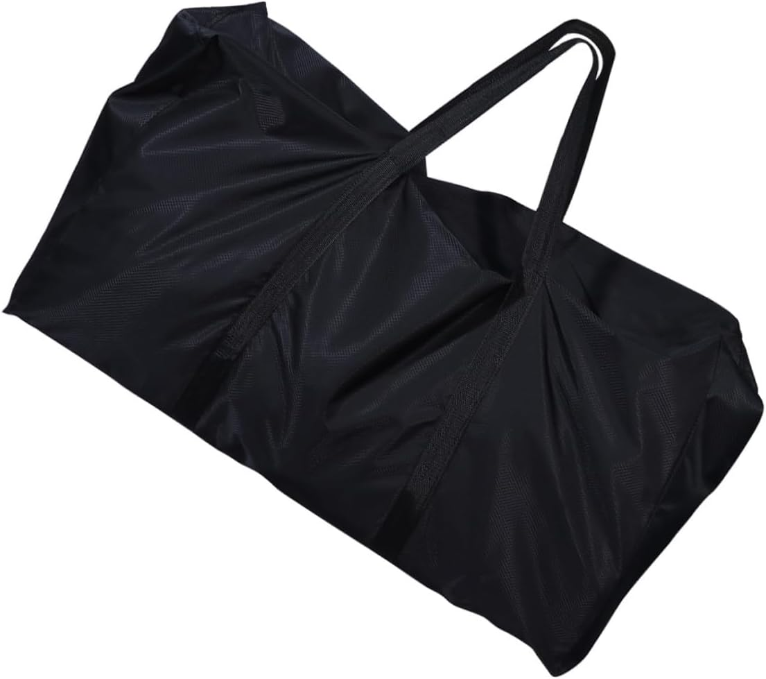 CATIEBYE Multi-Purpose Storage Bag Travel Luggage Bag Pouch Duffel for Women Tote Organiser image number 5