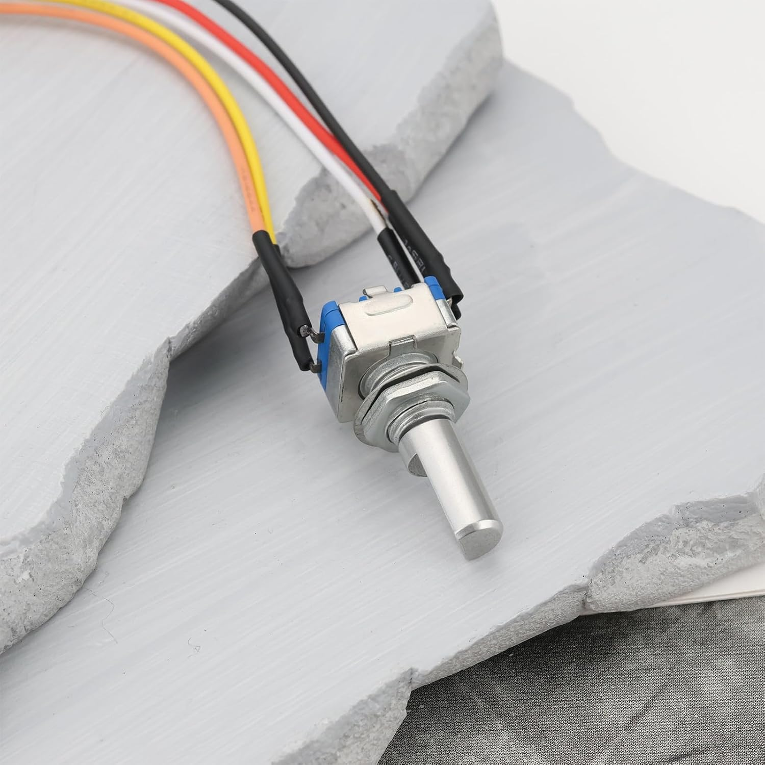 OTOTEC 1Pc Speed Control Switch on off Switch Rotary Encoder Speed Control Compatible with Motocaddy S1 S3 S5 S7 M1 M3 Golf Trolleys