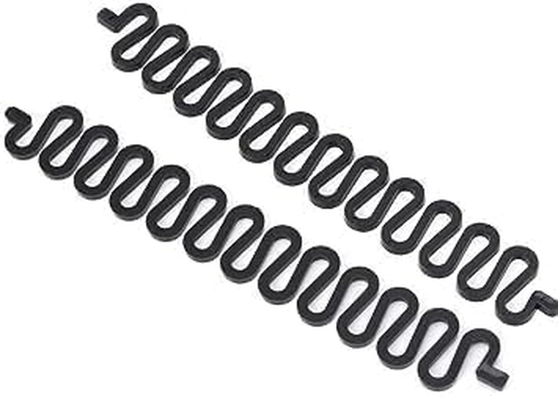 2 Pcs Black Hair Braiding Tool Roller Hair Twist Styling Accessories for Women Simple and Styling Tools Hair Rollers