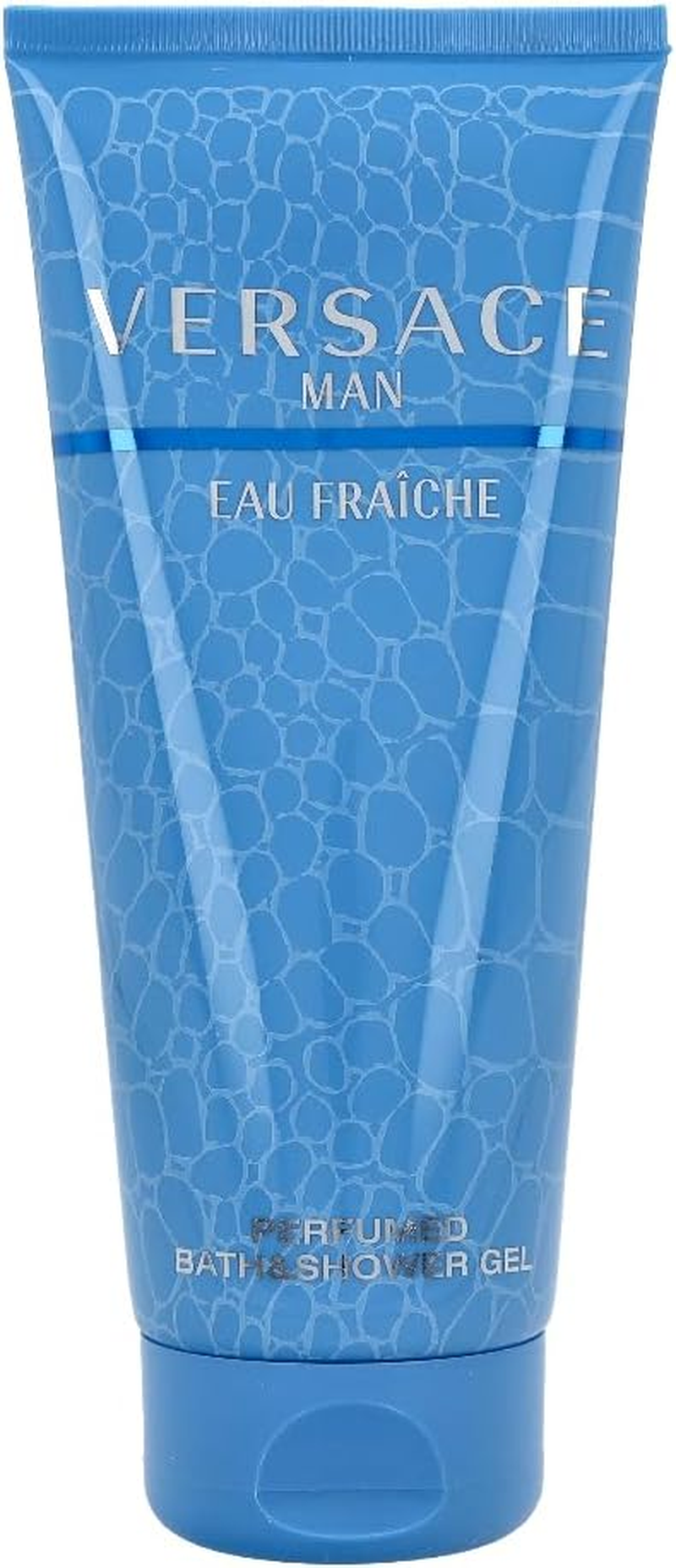 Versace Man by Eau Fraiche Shower Gel 6.7 Oz for Men Men image number 1