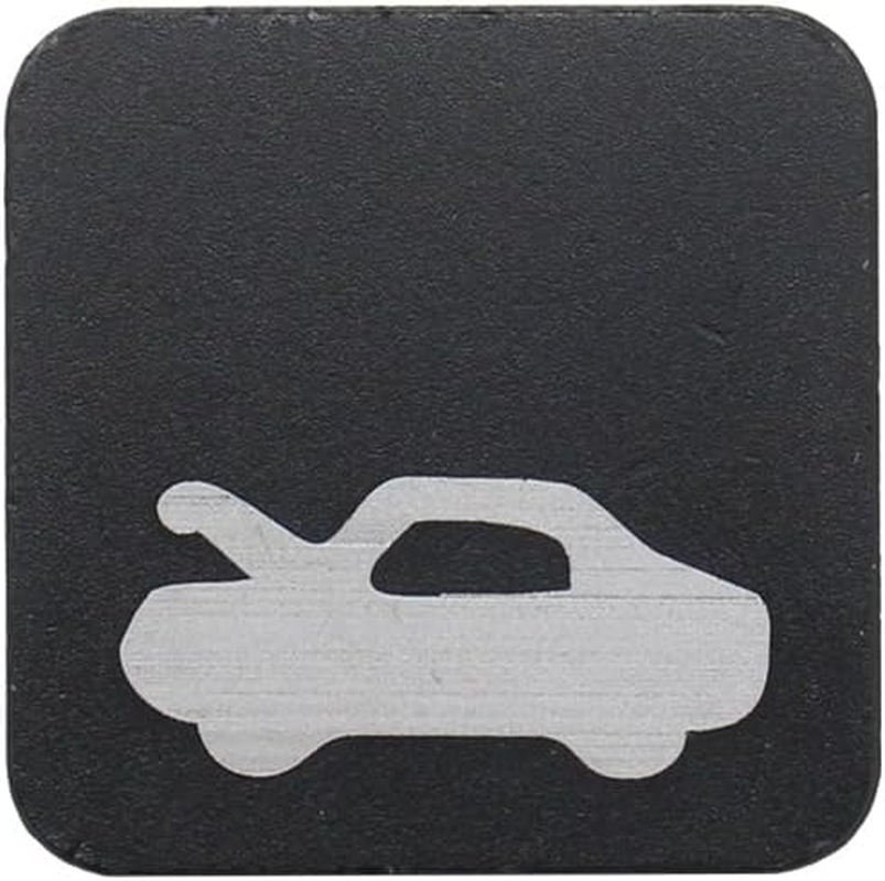 Hood Release Latch Handle Repair Kit for Honda CIVIC 1996-2011, Ridgeline Element 2003-2011, CR-V 1997-2006