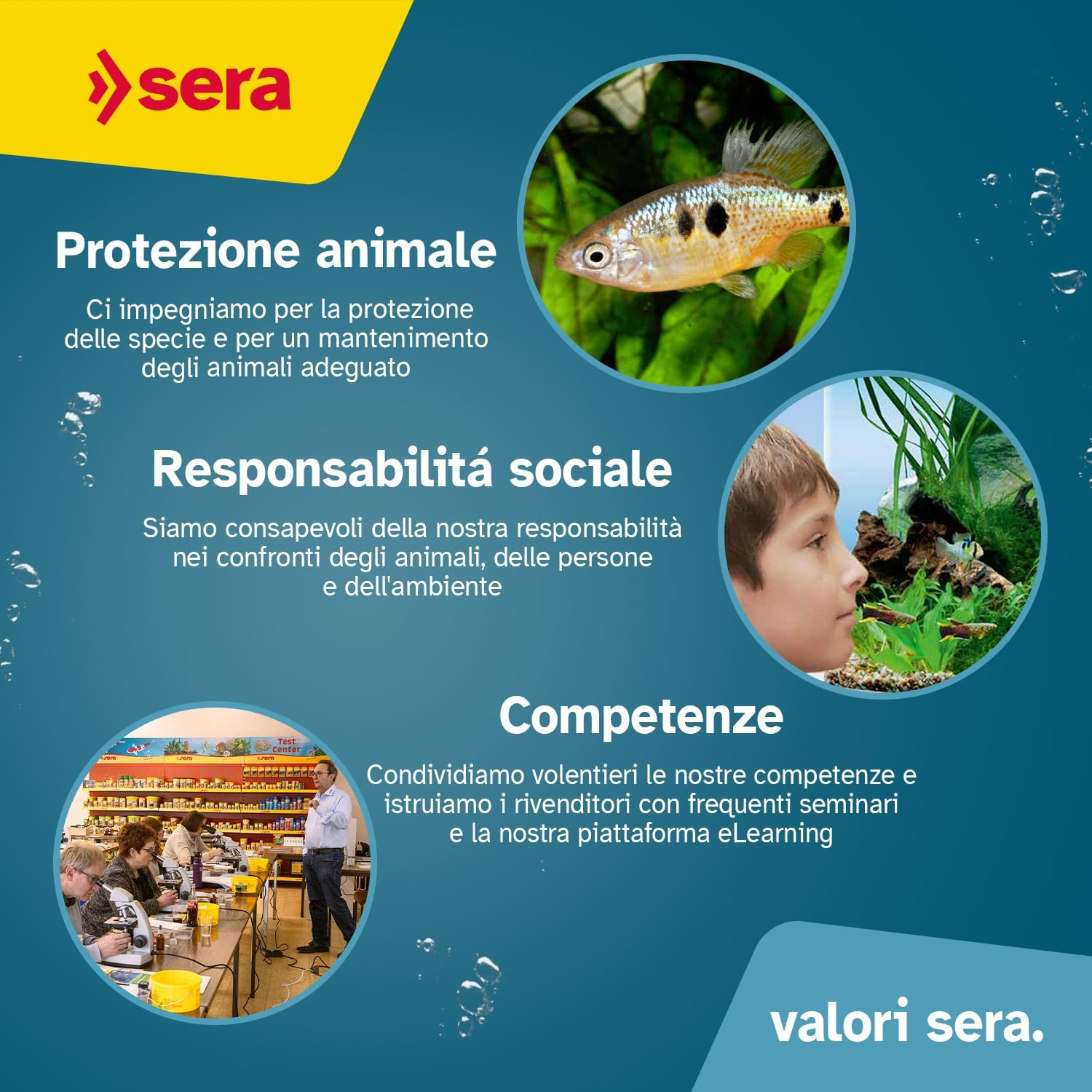 Sera Pond Filter Biostart, 250 Ml image number 1