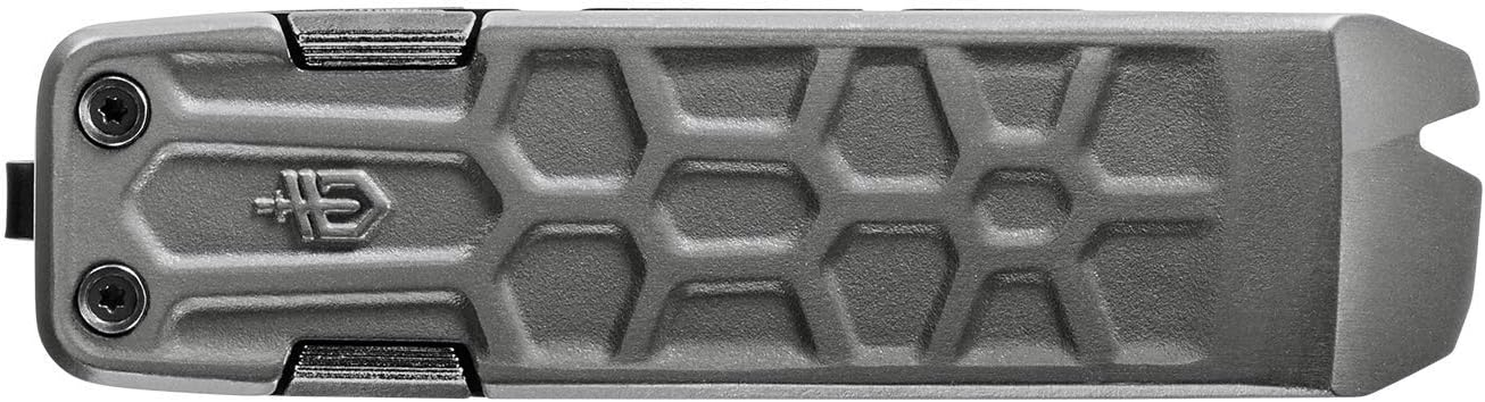 Gerber Gear Lockdown Pry Multitool, Silver