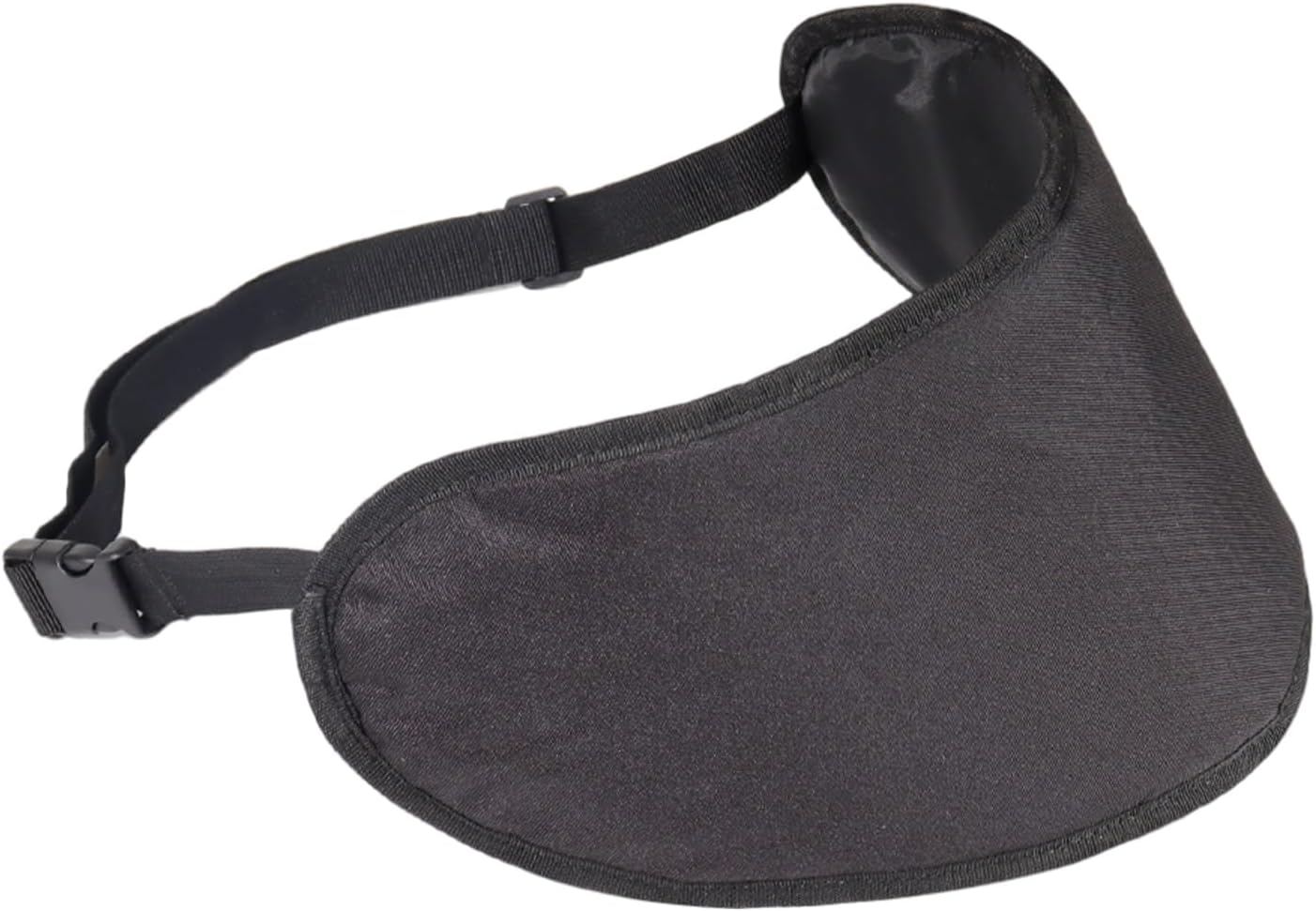 Lightweight Motorcycle Helmet Visor Storage Bag image number 3