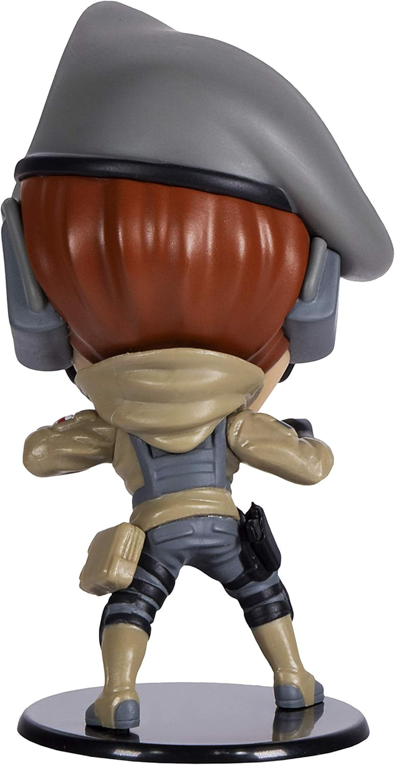 Ubisoft Six Collection Merch Series 6 Zofia Chibi Figurine image number 4