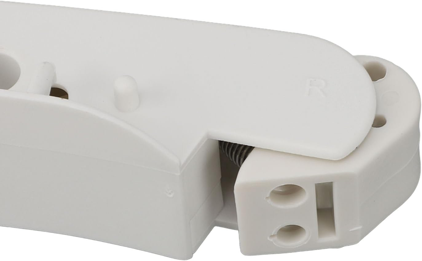 Eulbevoli Hayward Pool Vac Cleaner Parts, Pool Cleaner Part Kit AXV417WHP Pod Swing, Pool Cleaner Pod Rebuild Kit Replacement for Hayward Navigator, Pool Cleaner Pod Swing Kit image number 5