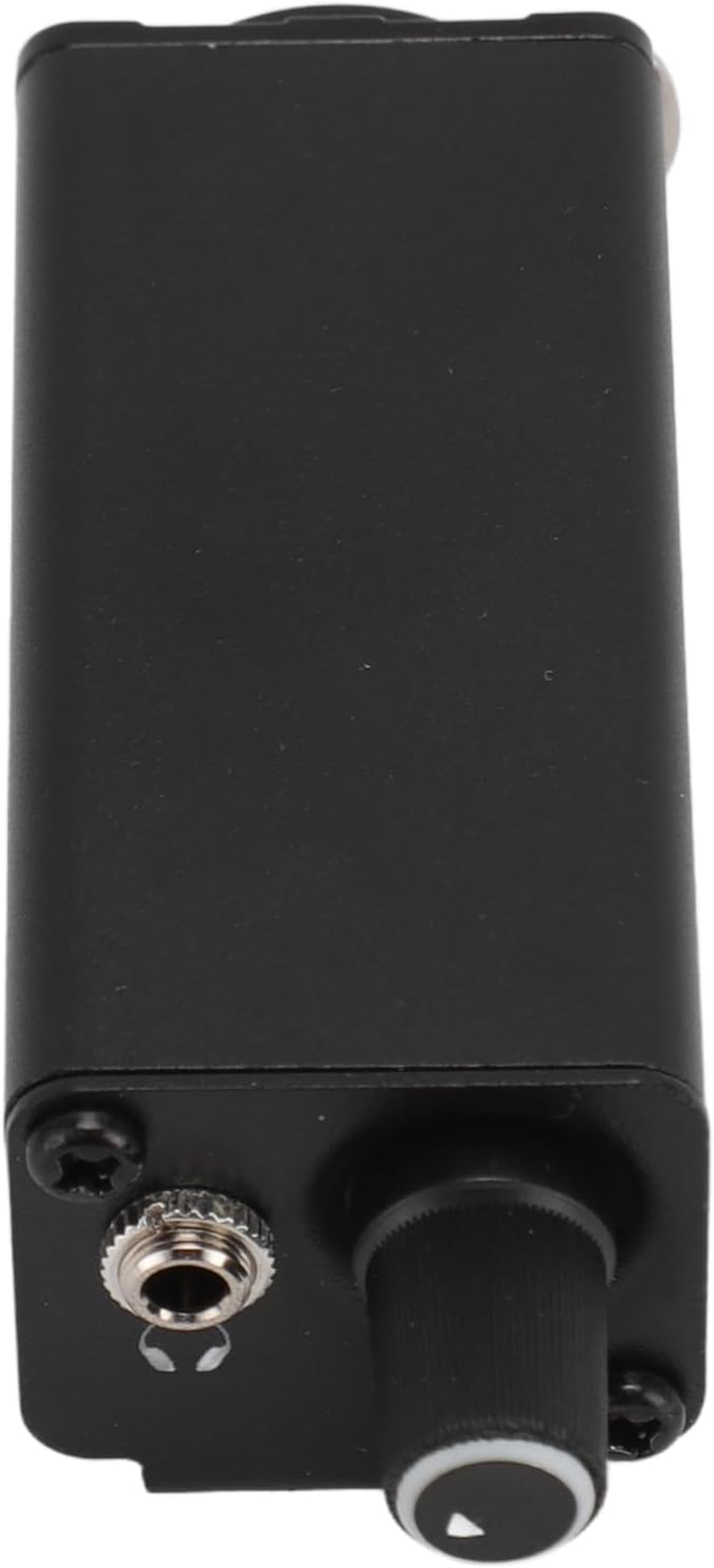 In Ear Monitor Amplifier with Waist Clip, Headphone Amplifier with XLR Input 3.5Mm Stereo Jack, Volume Controller Personalamplifier Solution for Keyboardists Drummers Guitarist image number 3