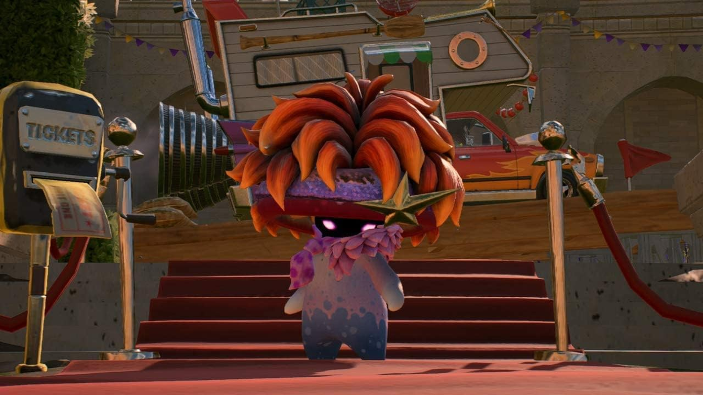 Electronic Arts Plants Vs Zombies Battle for Neighborville Nintendo Switch Games image number 3