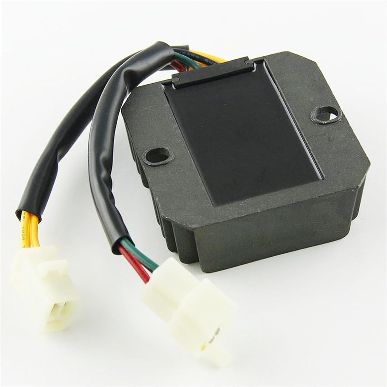 Rectifier Parts Motorcycle Voltage Regulator Rectifier for CBT125 1982-1993 CMX450 1986-1988 image number 2