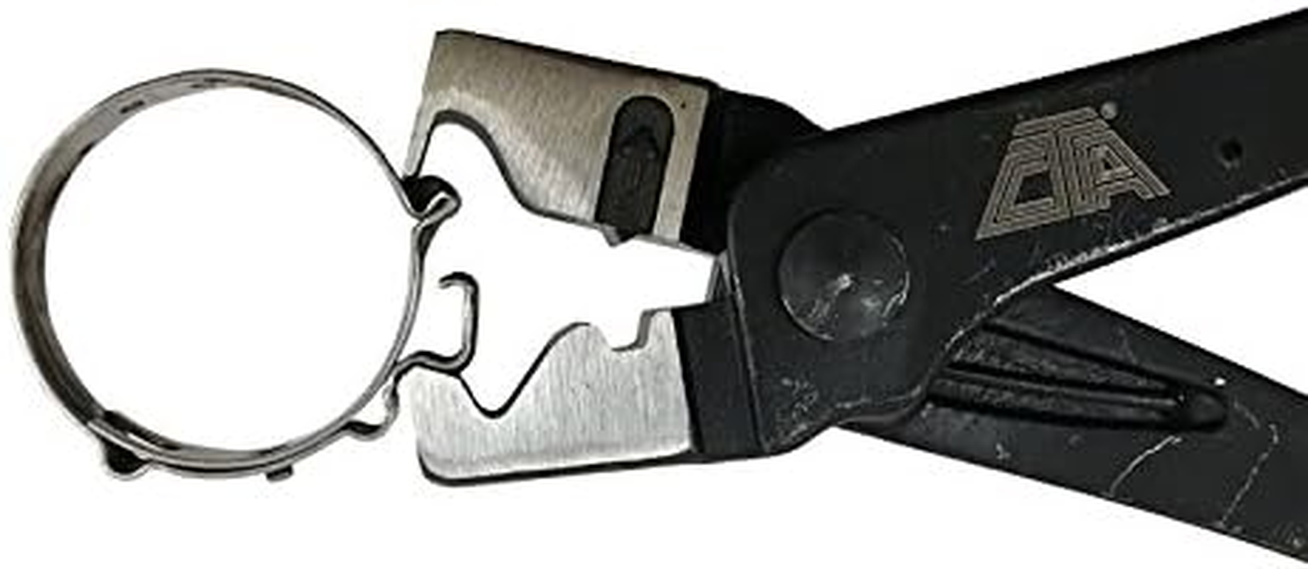 CTA Tools 4029 Clic & Clic-R Hose Clamp Plier image number 3