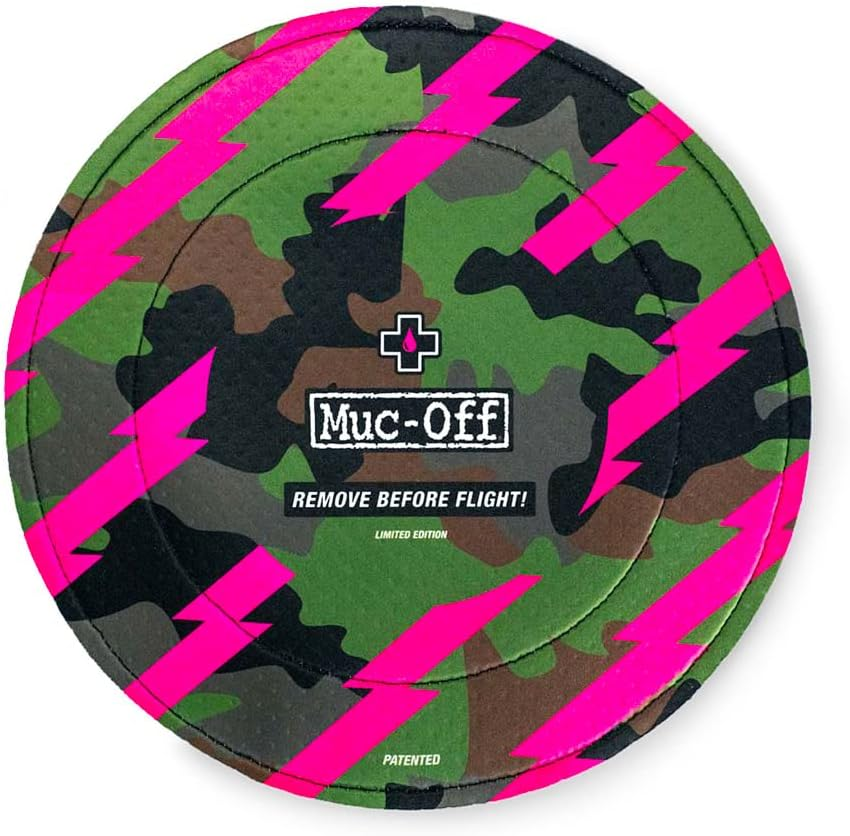 Muc off Disc Brake Cover image number 4