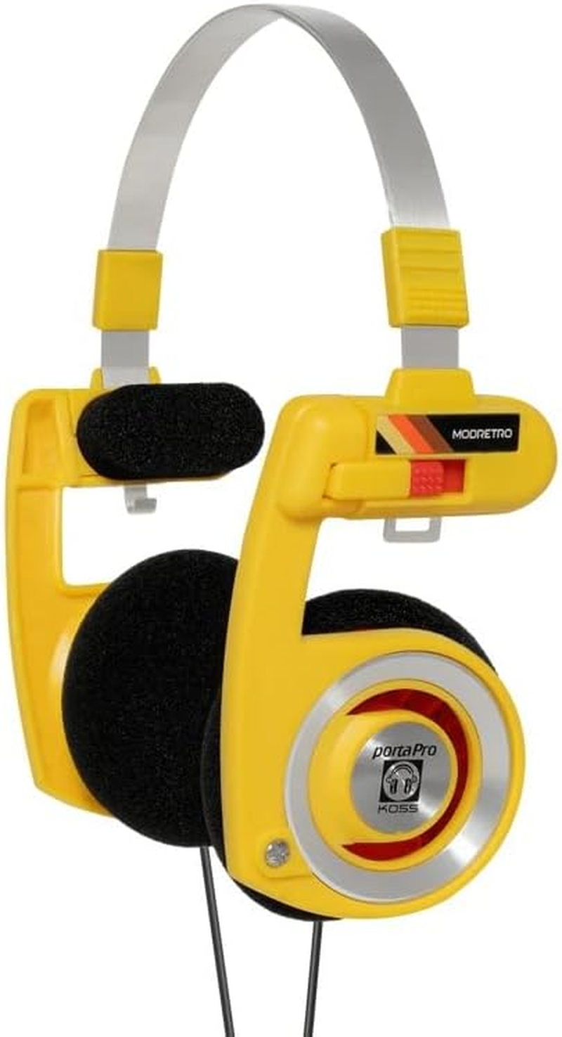 Modretro Koss Porta Pro&trade;
