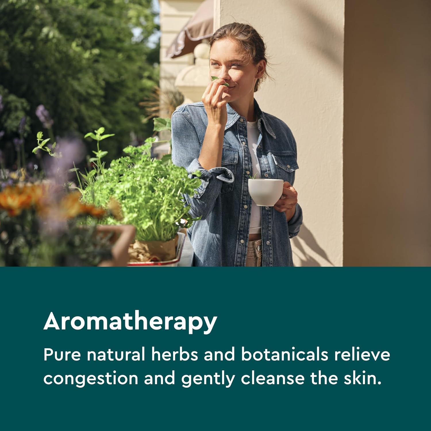 (Mint & Eucalyptus) - Kneipp Herbal Body Wash - Mint & Eucalyptus 200Ml image number 5