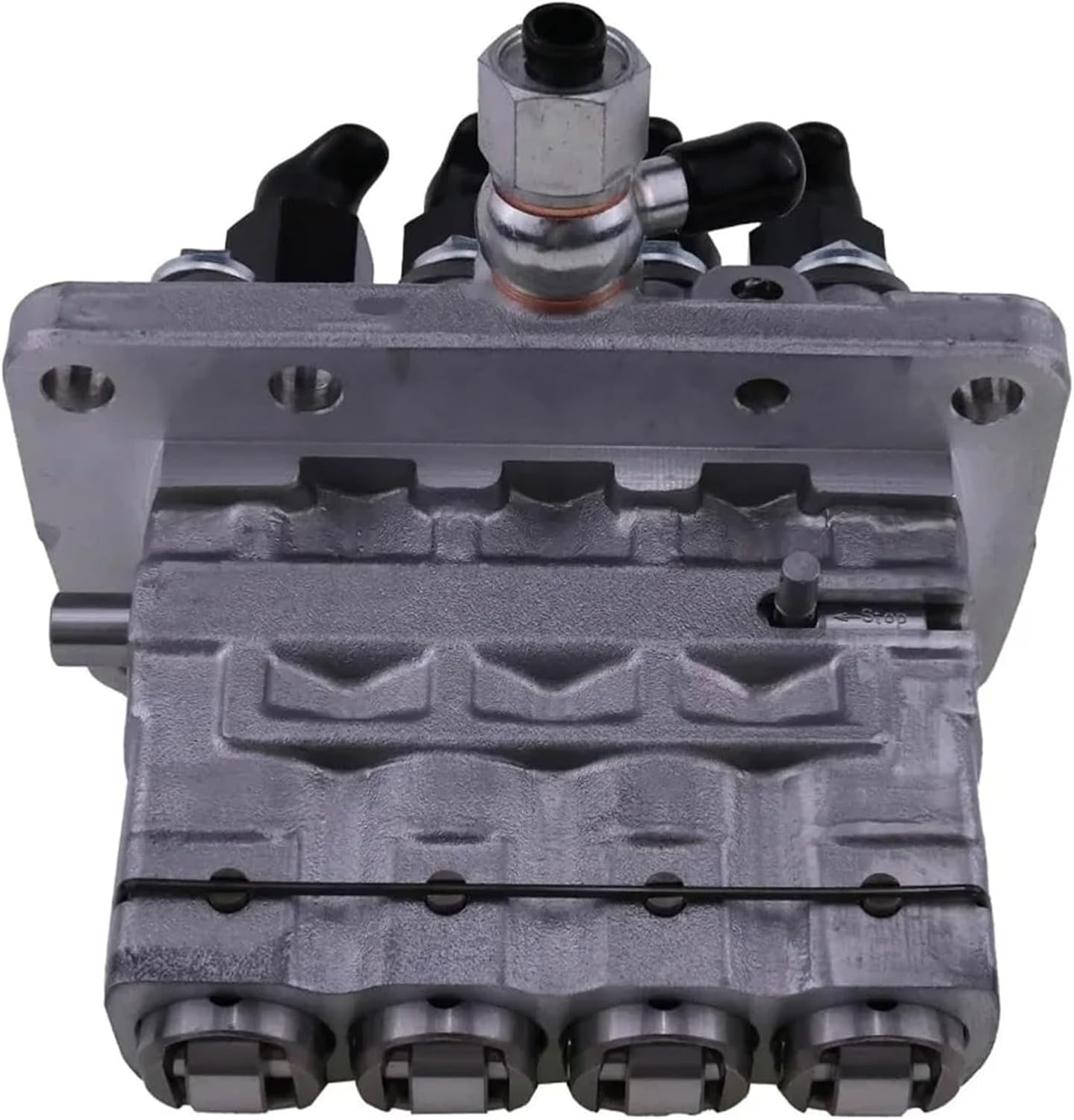 Fuel Injection Pump 131017800 Compatible for Perkins 404D-22 404C-22 Engine New Holland L160 LS160 LS170 L215 TT45A TT50A Loader Tractor image number 2