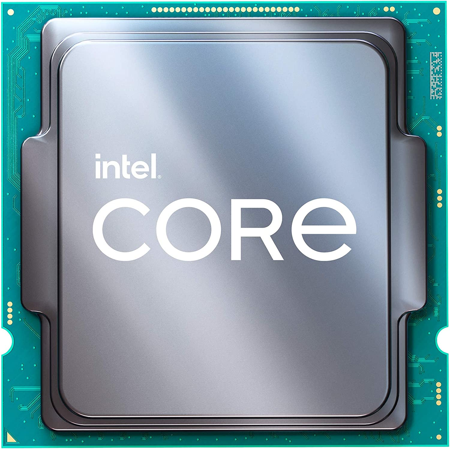 Intel Core I7-11700K 8 Cores Processor