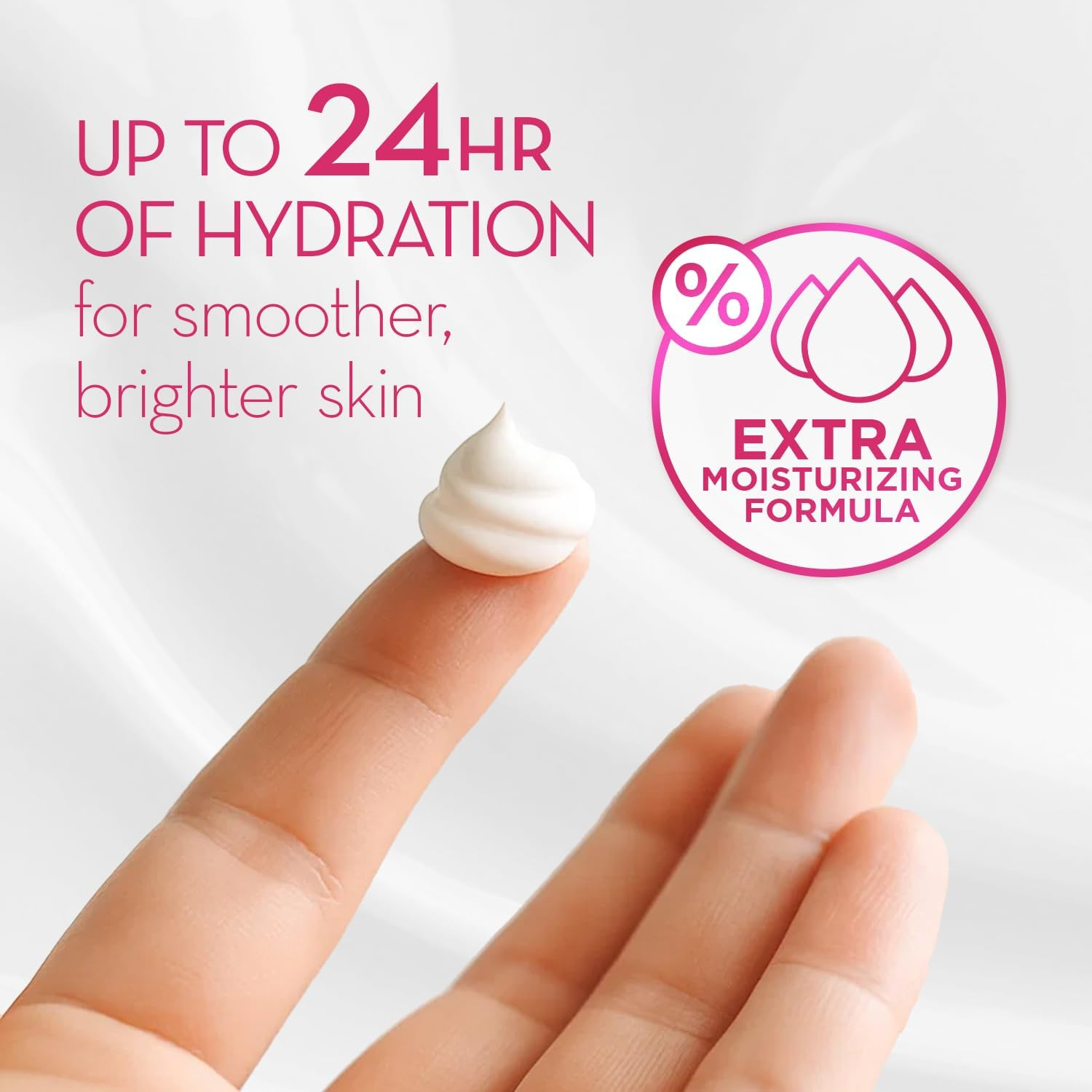 Cicatricure Deep Anti-Wrinkle Face & Neck Cream, Reduces the Appearance of Wrinkles from 1St Use, Face Moisturizer, Anti-Aging Cream, Non-Greasy Wrinkle Cream for Women, Neck Cream, 2.1 Ounces image number 3