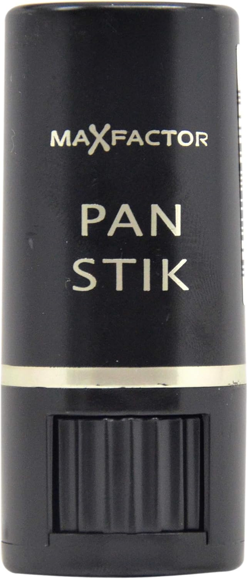 Max Factor Pan Stik Foundation, 96 Bisque Ivory
