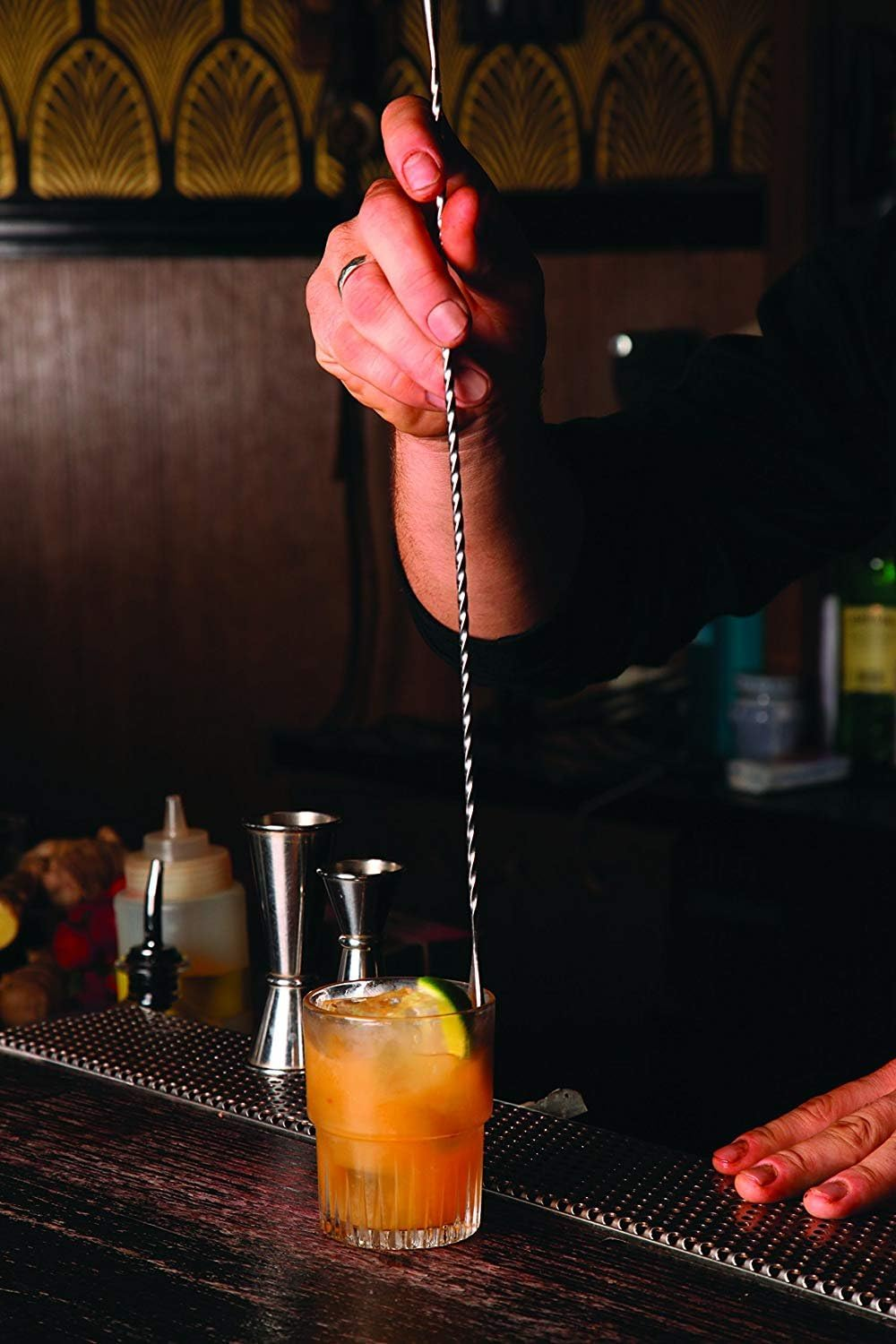 Duralex Empilable Tumbler Set of 6, 160Ml Capacity | Impact-Resistant Tempered Glass | Microwave & Freezer Safe | Hygienic, Non-Porous, Bpa-Free | Ideal for Home, Office or Hospitality Use - Clear image number 1