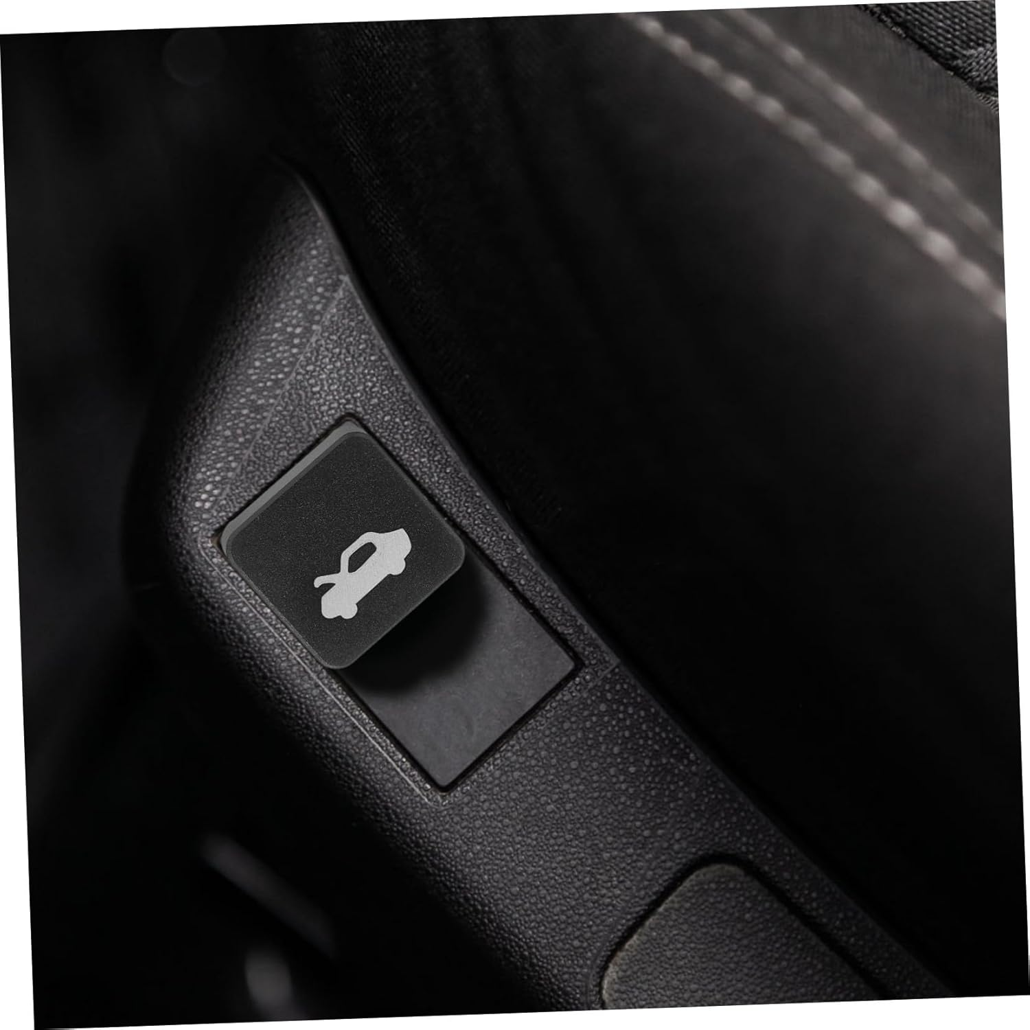 Hood Release Handle for Car Replace Latch Mechanism Fits Models Easy Installation Essential Automotive Tool image number 4