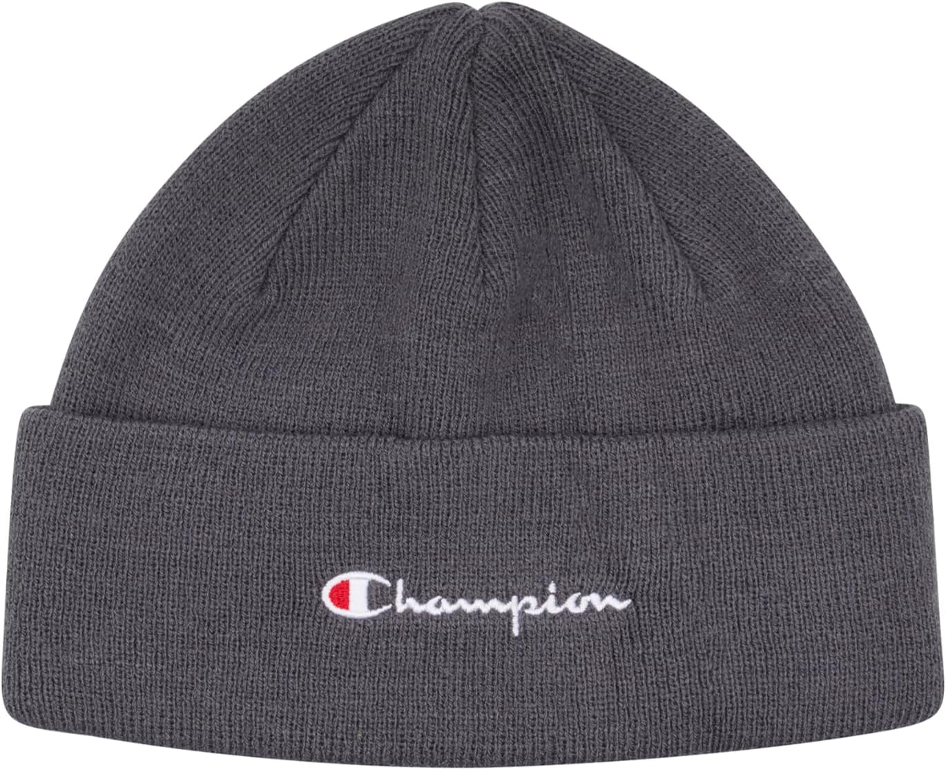 Champion Script Beanie, Stealth CSI, One Size