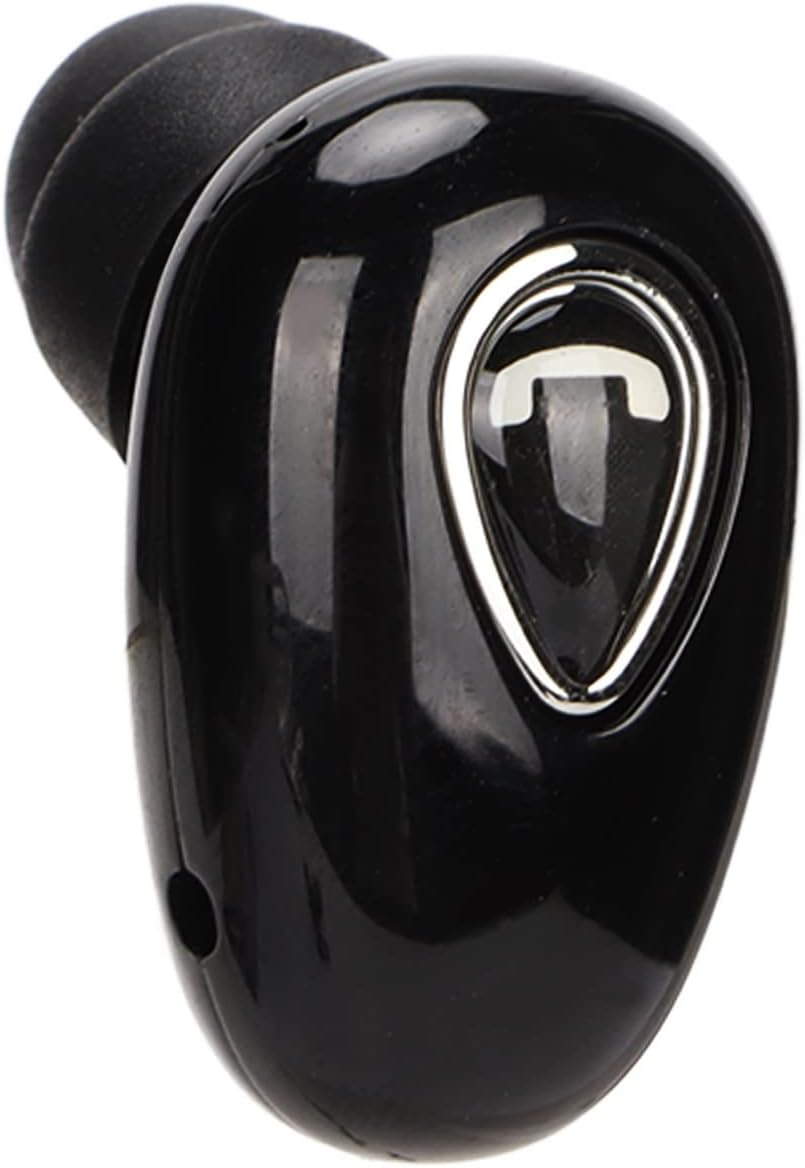 RASTKY Single Earbuds, USB Charging Sports Headset with Noise Reduction Microphone, Running and Work image number 3