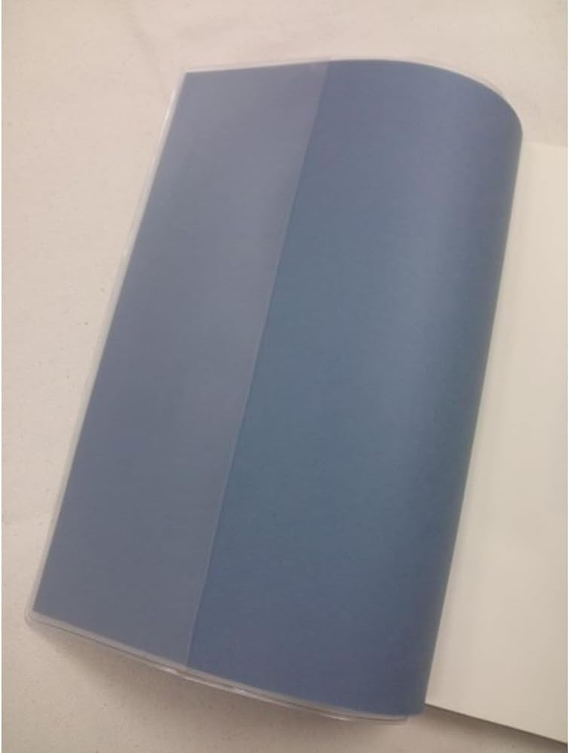 CV-1 Sheet Music Cover (Matte) [10 Sheets] image number 4