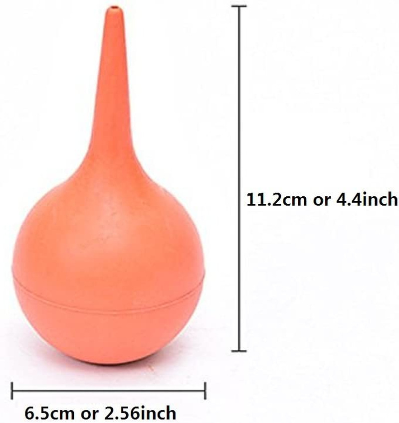 Silicone Glazing Ball, Lightweight Precision under Glaze Applicator Set, Clay Sculpture & Ceramic Pottery Art Glaze Painting Design Tools