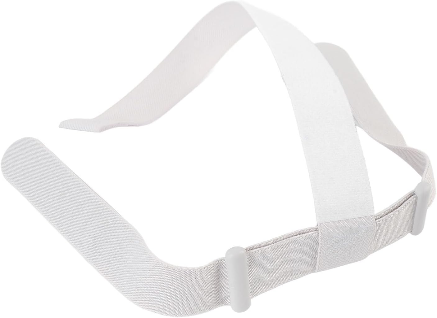 TOPINCN Adjustable VR Headset Head Strap Lightweight Ergonomic Replacement for HMD Owners image number 2