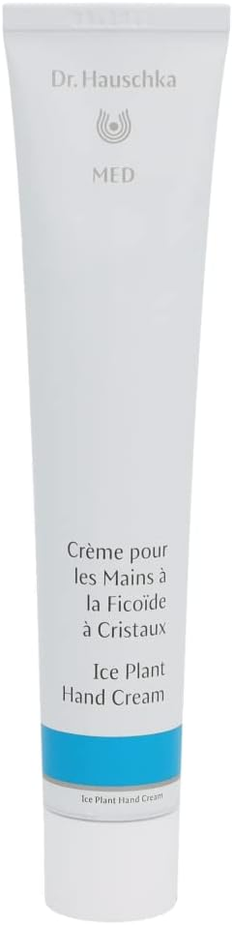 Dr. Hauschka Med Ice Plant Hand Cream 50 Ml image number 3