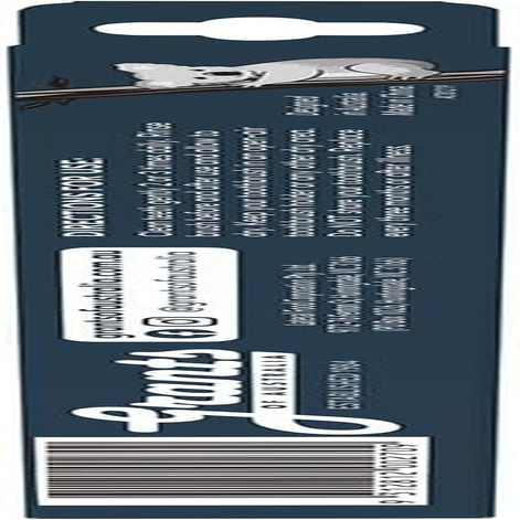 Grants Bamboo Charcoal Toothbrush Adult image number 3