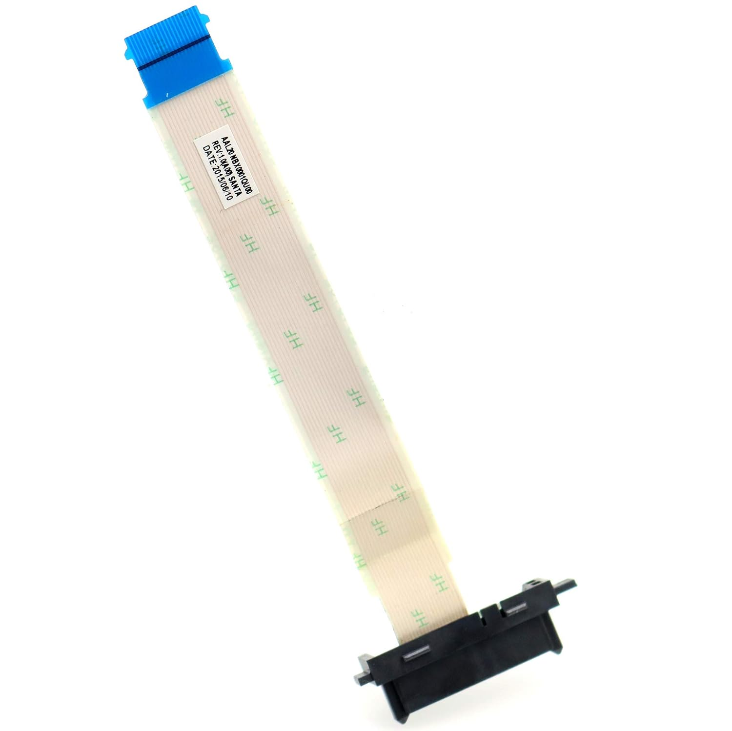 Deal4Go ODD Cable DVD Optical Drive Connector Ribbon Cable for Dell Inspiron 15 5555 5558 5559 and Vostro 3558 3458 NBX0001QU00 0RCVM8 RCVM8 image number 2