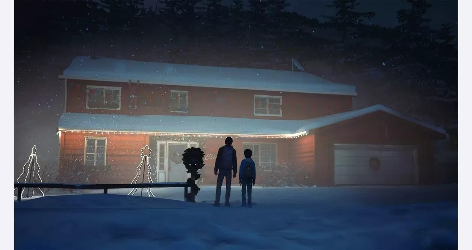 Square Enix Life Is Strange 2 Playstation 4 Game image number 3