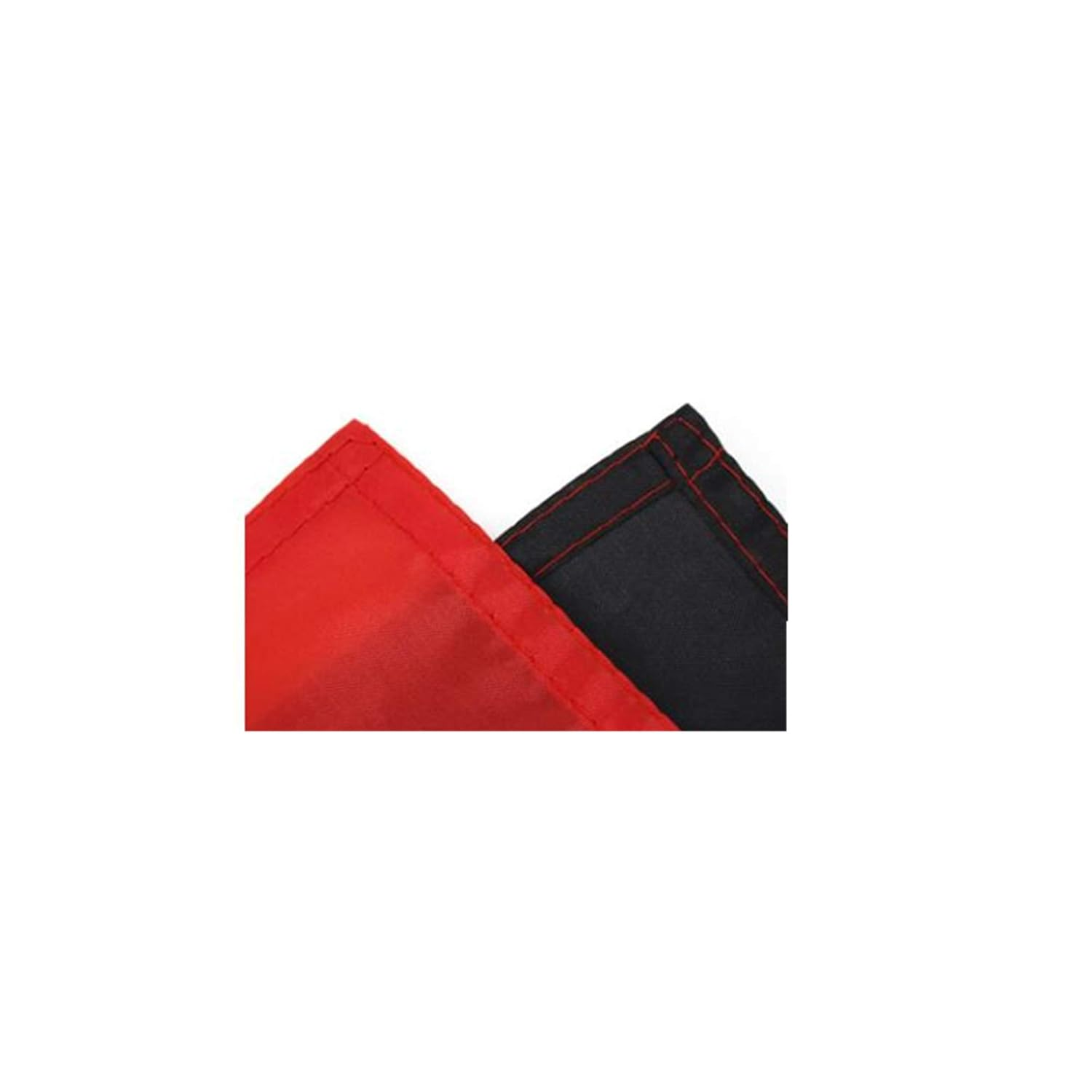 Stormflag Maori Flag 3X5Ft Polyester 90G with Brass Grommets and Double Stitched image number 6