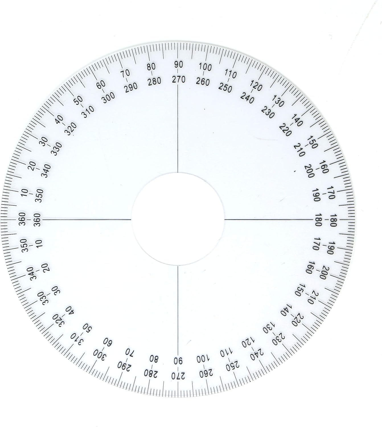 Rotary Valve Timing Degree Wheel for Seadoo 580 587 650 657 717 720 787 800