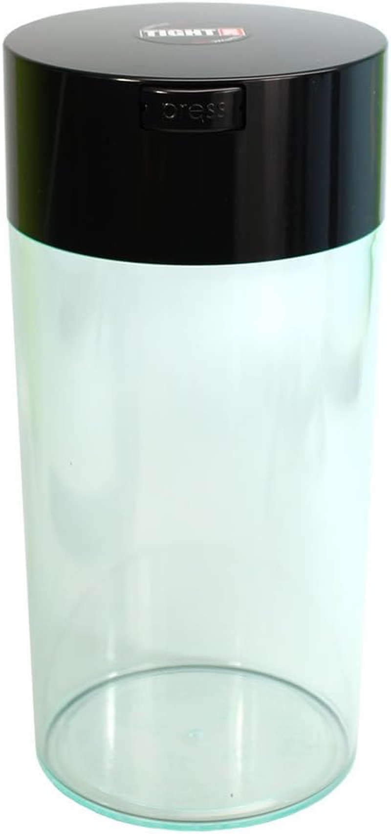 Tightvac - 5Oz to 24 Ounce Vacuum Sealed Container - White
