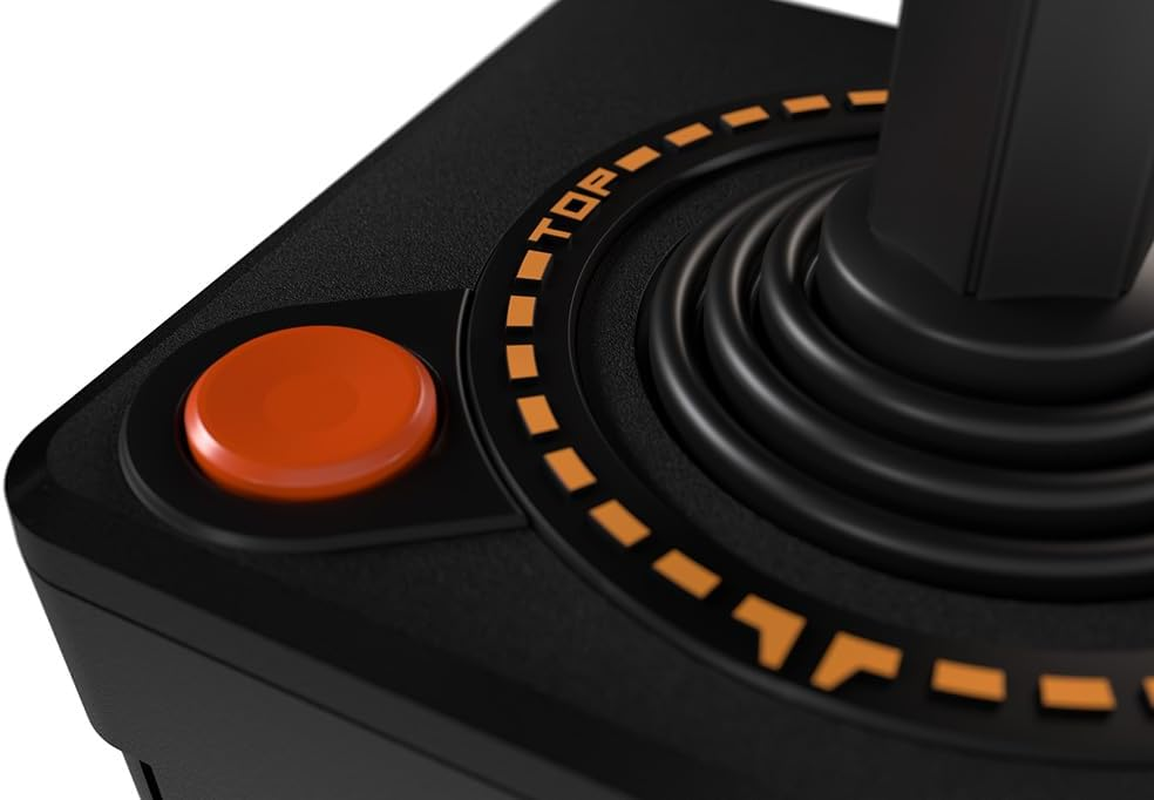 Retro Games THECXSTICK - A400 image number 1